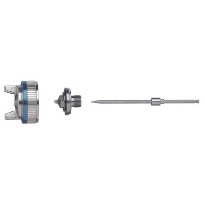 SAT167056 image(0) - Nozzle set SATAjet 4000 B RP 1.4