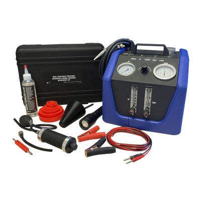 MSC43065 image(0) - Dual Evap/High Pressure Diagnostic Smoke Machine
