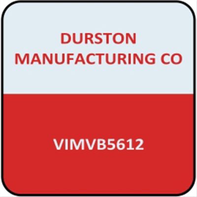 VIMVB5612 image(0) - 3/8" Hex Bit, 3/8" Hex Drive