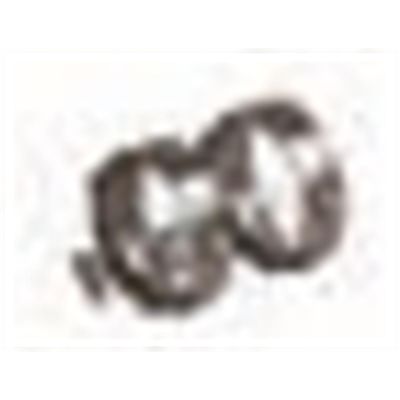 SRRHL34C image(0) - 3/4"HeaterHoseDualClamp