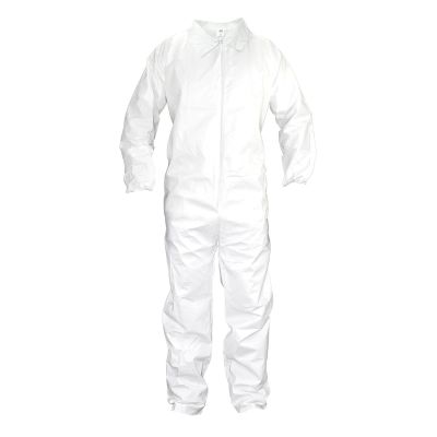 SAS6853 image(0) - Gen-Nex All-Purpose Crew Coverall, L