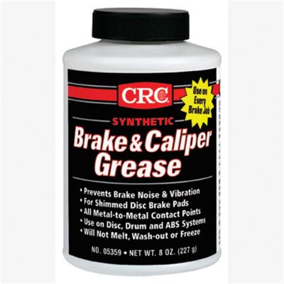 CRC05359 image(0) - Synth Brk&Calip Grease 8oz 6pk
