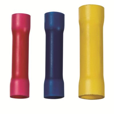 JTT2156H image(0) - 22-10 Vinyl Butt Connectors