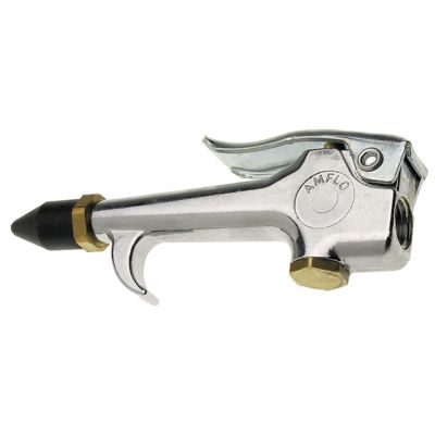 AMF201 image(0) - BLOW GUN,RUBBER TIP
