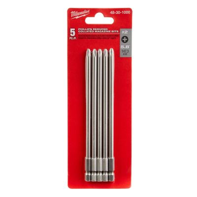 MLW48-30-1000 image(0) - PR2 Collator Bits 5PK