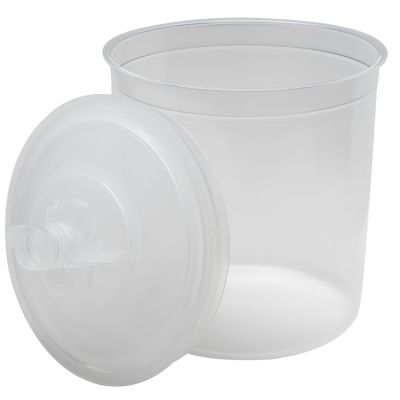 MMM16301 image(0) - PPS KIT STANDARD 125U FULL DIA. FILTER