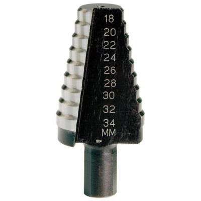 VGP11581 image(0) - METRIC STEP DRILL BIT #21