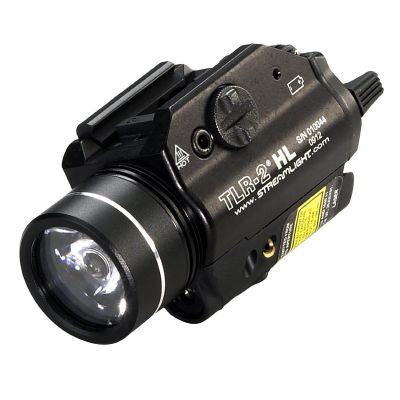 STL69261 image(0) - TACTICAL LIGHT-