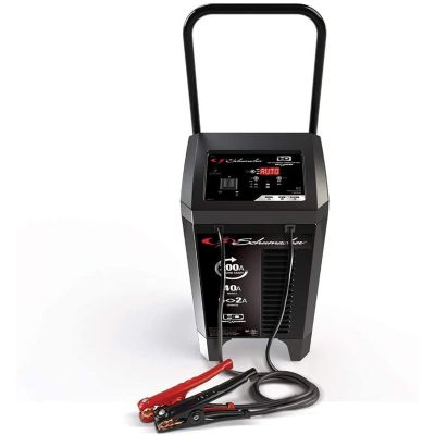 SCUSC1353 image(0) - 200/35/2 AMP w/LED Display