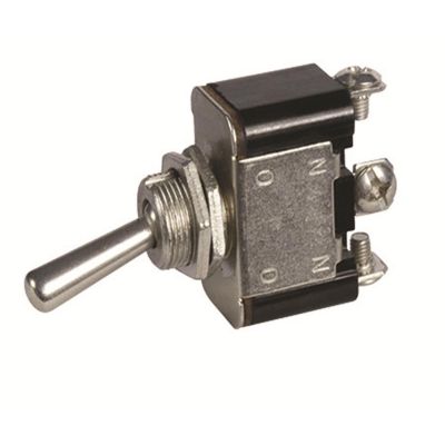 JTT2643F image(0) - 25 Amp 12V Marine Toggle On-Of