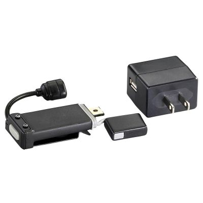 STL61126 image(0) - Clipmate USB with 120V AC