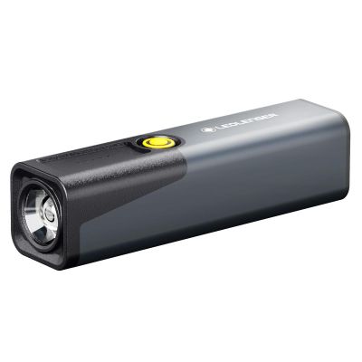 LED502173 image(0) - iW3R Recharge Flashlight, 320 Lumens
