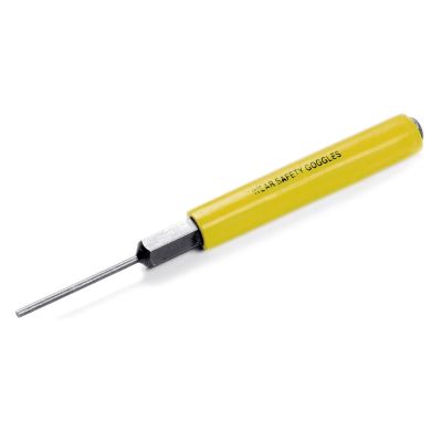 WLMW5414 image(0) - 1/16" x 4" Pin Punch