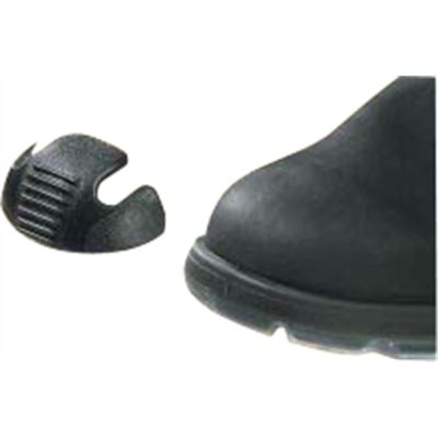 RDBRBTOECAP image(0) - Boot Saver Cap, Blk