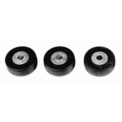 MCP72453 image(0) - 1-1/2 in. Black Magnetic Mag Mount Tool Holder - 3