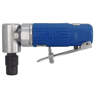 AST1240 image(0) - DIE GRINDER AIR ANGLE 1/4IN. COLLET 20000RPM 5IN.