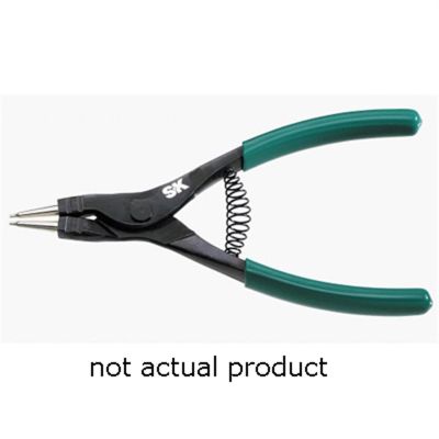 SKT7638 image(0) - PLIER SNAP RING STRAIGHT 038 CONV