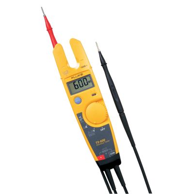 FLUT5-600 image(0) - ELECTRICAL TESTER FLAT