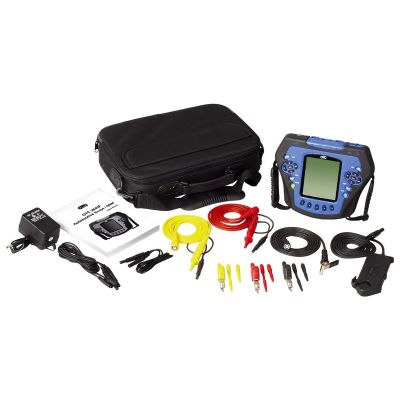 OTC3840F image(0) - LAB SCOPE 2-CHANNEL OSCILLISCOPE