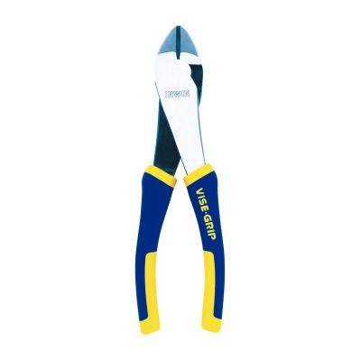 VGP2078307 image(0) - 7" PROPLIERS DIAGONAL CUTTING PLIERS