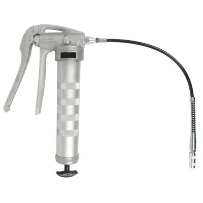 LEGL1185L image(0) - MegaBoost Lock n Load high/low manual grease gun