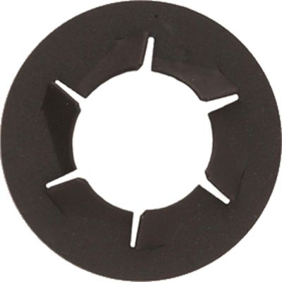 ABD6280 image(0) - Push-on Type Ret Blk Finish
