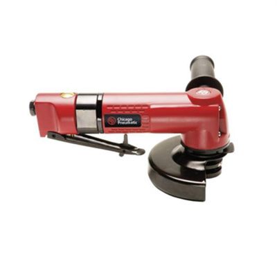 CPT9122BR image(0) - CP9122BR 4.5" Heavy Duty Angle Grinder