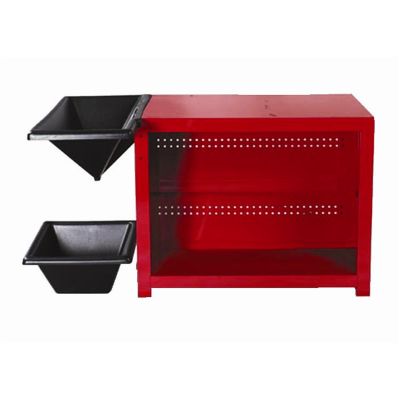AMM2510 image(0) - BENCH KIT BACKLESS NS ALL AMMCO LATH
