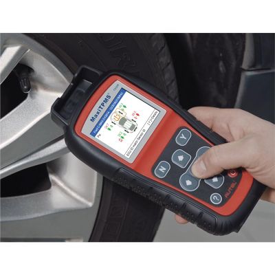 AULTS508 image(0) - Tpms Scan Tool Only