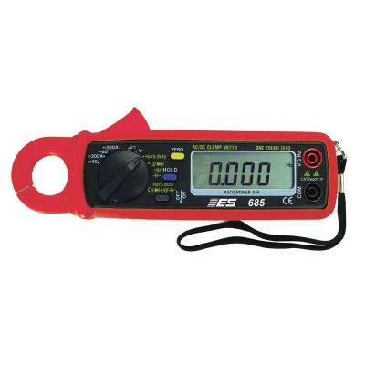ESI685 image(0) - CURRENT PROBE/MULTI METER