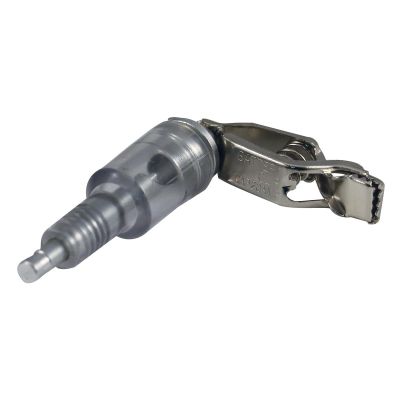 KDT2757 image(0) - IGNITION TESTER CALIBRATED FOR STANDARD IGNITIONS