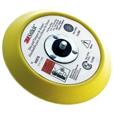MMM35576 image(0) - PAD DISC STIKIT 6IN