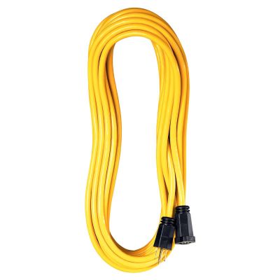 KTI73343 image(0) - 50' Standard-duty Outdoor Extension Cord