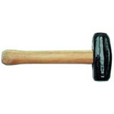 KEN37004 image(0) - 4 LB SHORT SLEDGE HAMMER