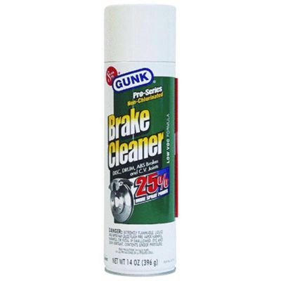 RSCM715 image(0) - Brake Parts Cleaner 12pk