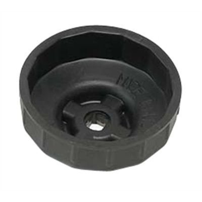 KDT3861 image(0) - WR 74MM X 76MM OIL FILT END CP 15PT
