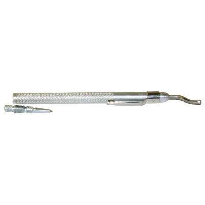 SES99 image(0) - 3N1 TOOL - MAGNET, SCRIBE, DEBURRING TOOL