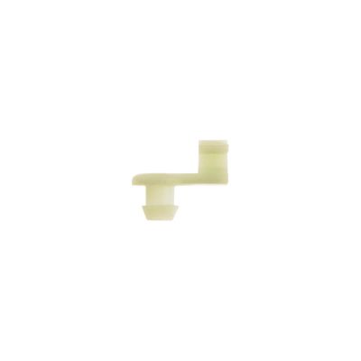 ABDH1223RX image(0) - 2--DR LCK ROD CLIP GM CARS 92-