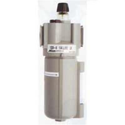MIL1030-8 image(0) - Lubricator 1/2" NPT Metal Bowl
