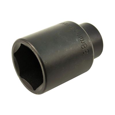 CTAA419 image(0) - Axle Nut Socket-38mm