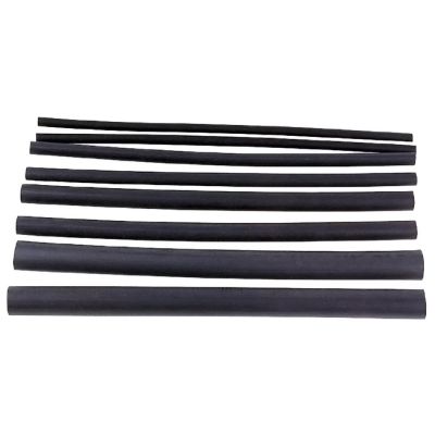 KTI02651 image(0) - TUBING HEAT SHRINK ASSORTMENT 8/PK