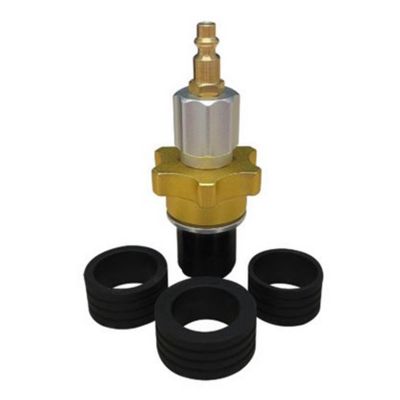 MSC43060-UHA image(0) - Universal Heavy Duty Adapter Kit