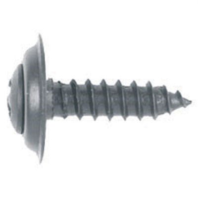 ABD6301B image(0) - Philips Oval Head Trim Screw