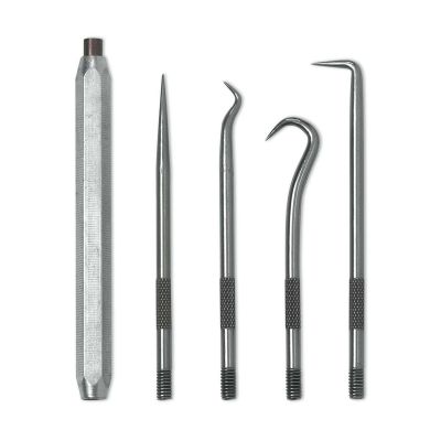 KDT3121 image(0) - PICK & HOOK SET 5 PC.