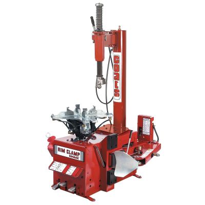 AMM5040E image(0) - RIM CLAMP TIRE CHANGER W/ELECTRIC DRIVE MOTOR