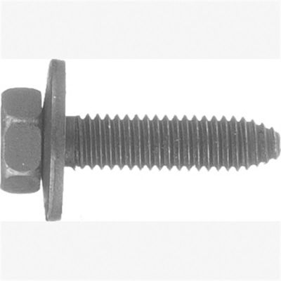 ABD6345B image(0) - Metric Type CA Body Bolt 17mm