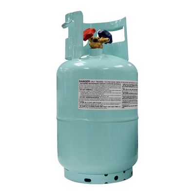 MSC67010 image(0) - A/C 30LB TANK FOR MSC69100