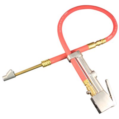 MIL517 image(0) - Extended Reach Tire Inflator Gauge