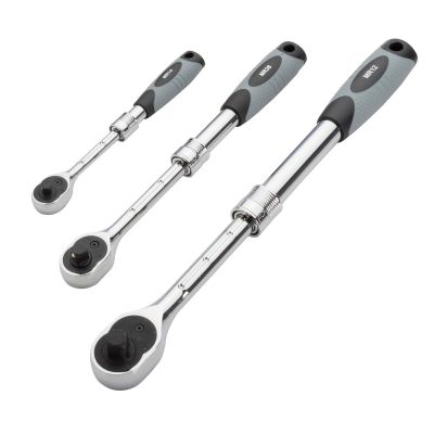EZRMR482 image(0) - RATCHET SET 3PC