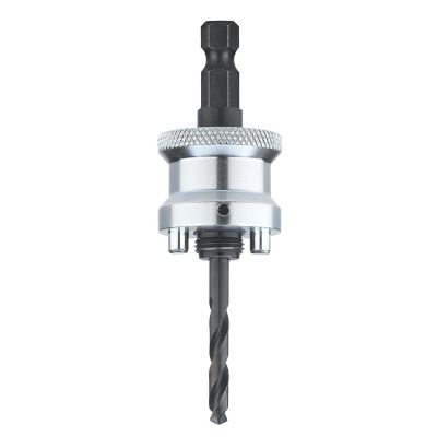 LEX1779772 image(0) - Snap Back Arbor, for Hole Saws From 1-1/4 in. to 6
